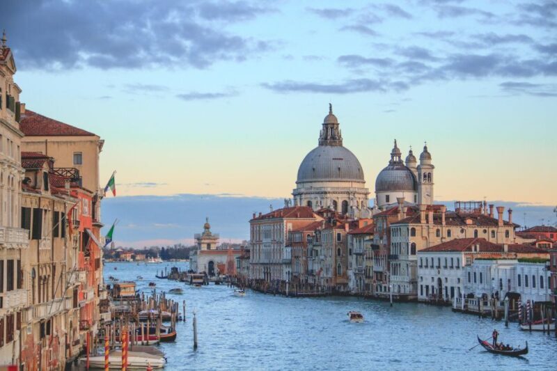 St. Marks Basilica, Doges Palace & Glass Factory Tour - What Travelers Say