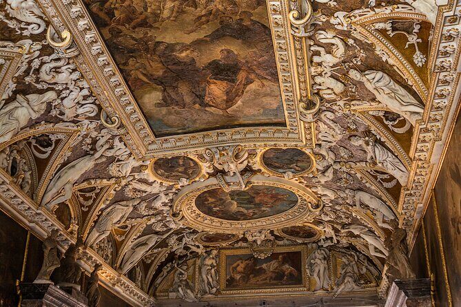 St Marks Basilica & Doges Palace Skip the Line - Semi-Private - FAQ