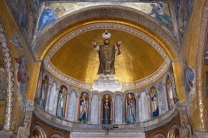 St Marks Basilica & Doges Palace Skip the Line - Semi-Private - Final Thoughts