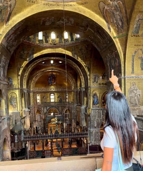 St. Mark's Basilica: Priority Access, Audioguide & Guidebook - An Honest Look at What to Expect