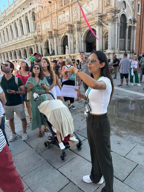 St. Mark's Basilica: Priority Access, Audioguide & Guidebook - Final Thoughts