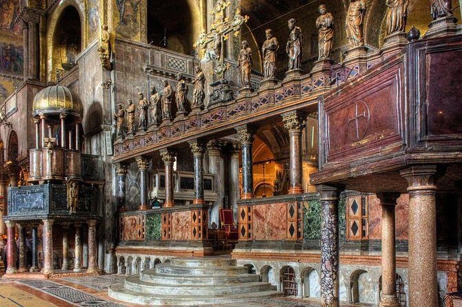 St Mark's Basilica Tour - An Honest Look at the Tour Experience