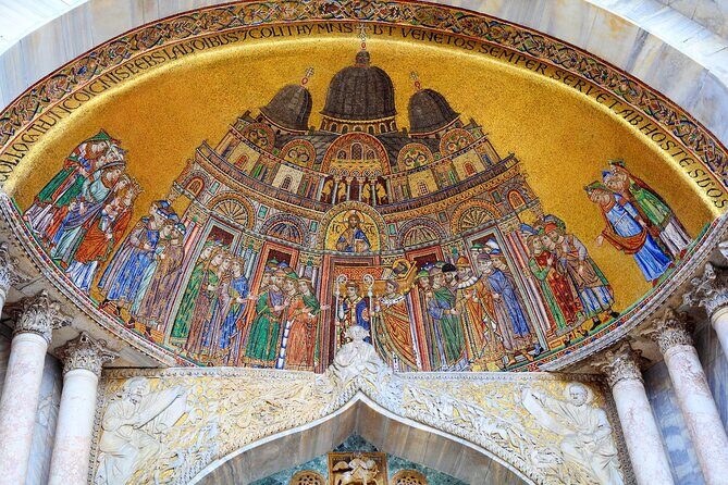 St Mark's Basilica Tour - Who Should Consider This Tour?