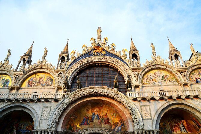 St Mark's Basilica Tour - Final Thoughts