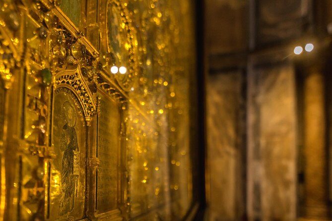 St. Mark's Cathedral: the Shining Golden Basilica - Guided Tour - Who Would Love This Tour?
