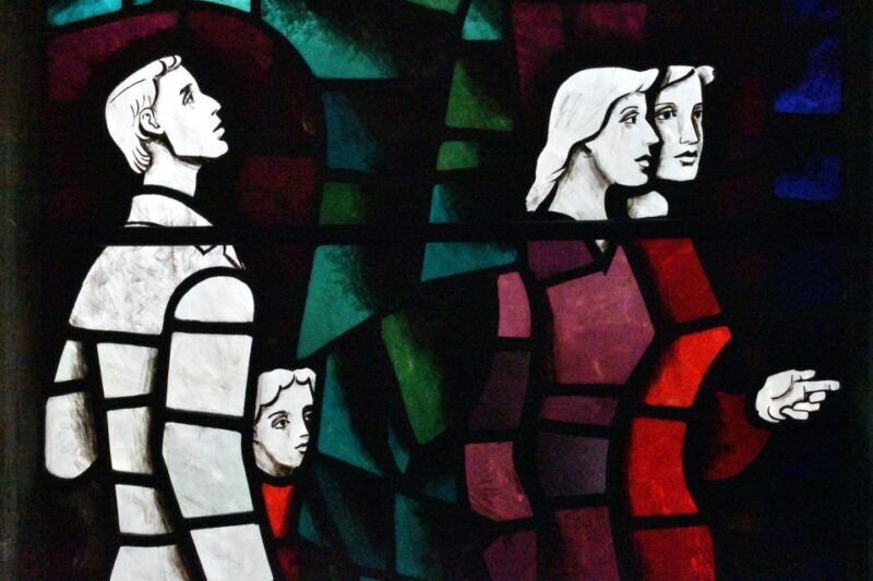 St Mary Redcliffe Church Bristol: Guided Tour - A Closer Look at the Tour Experience