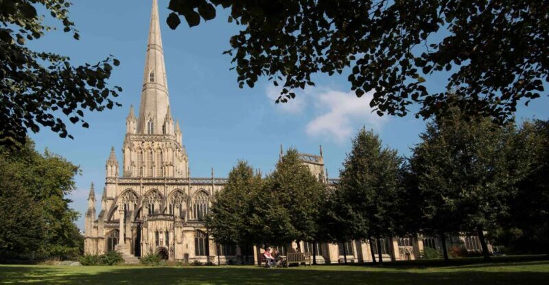 St Mary Redcliffe Church Bristol: Guided Tour - Who Is This Tour Best For?