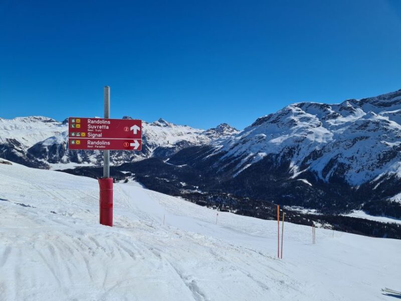 St. Moritz: Private Guided Town Highlights Walking Tour - FAQs