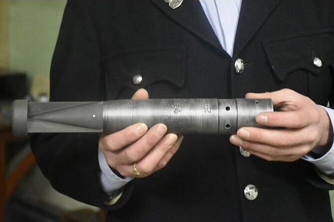 Air Raid Shelter + St. Nicholas Market Walking Tour - Who Should Book This Tour