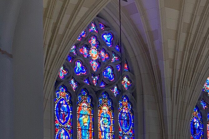 St Patrick's Cathedral Official Fully Guided Behind the Scenes VIP Tour - FAQ