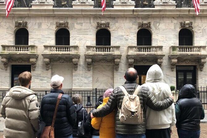 St Patricks Cathedral Tour and 30 NYC Top Sights Walking Tour - What’s Included and What’s Not