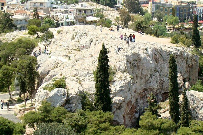 St. Paul in Athens half-day private tour 4.5 hours - With Tickets - Practicalities and Considerations