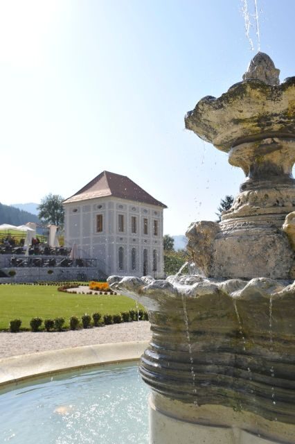 St. Paul: Museum des Benediktinerstifts St.Paul Entry Ticket - Who Should Consider This?