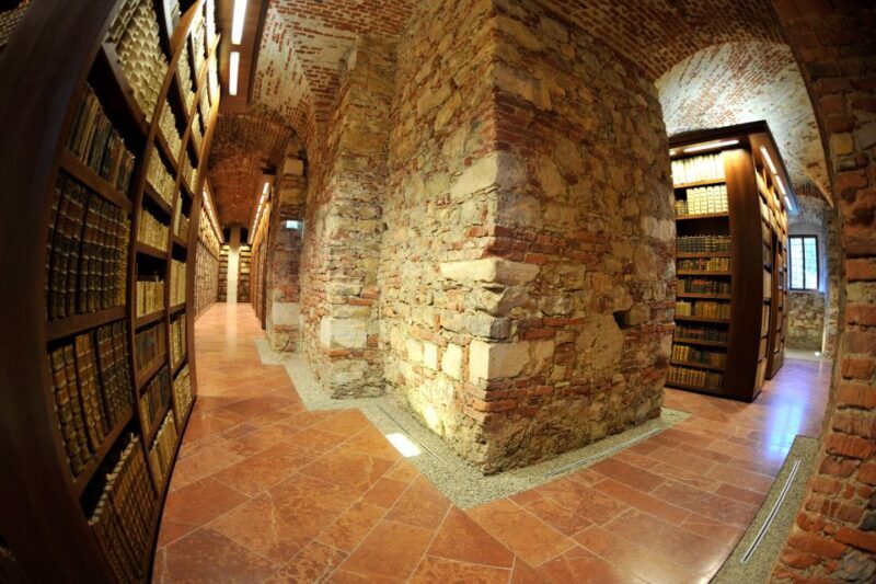 St. Paul: Museum des Benediktinerstifts St.Paul Entry Ticket - FAQs