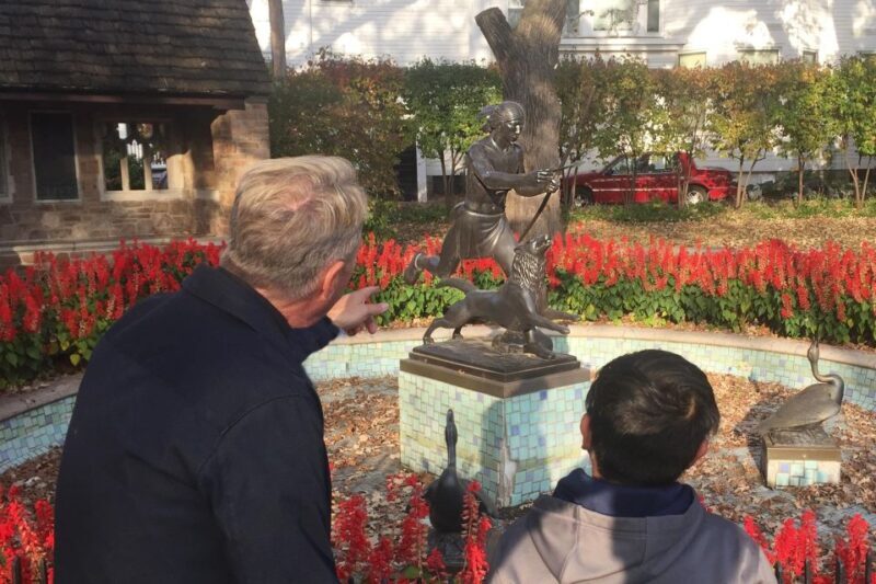 St. Paul: Private Walking Tour Summit Ave Victorian Homes - A Deep Dive into the Summit Ave Victorian Homes Tour