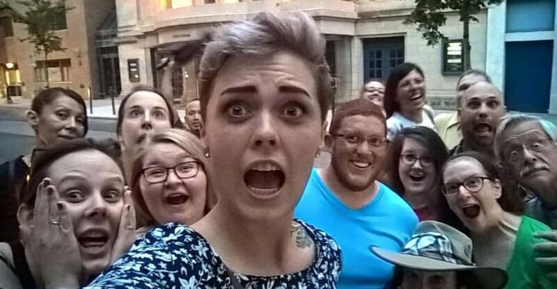 St. Paul - Summit Avenue Haunted History Ghost Walking Tour - A Closer Look at the Haunted Walk