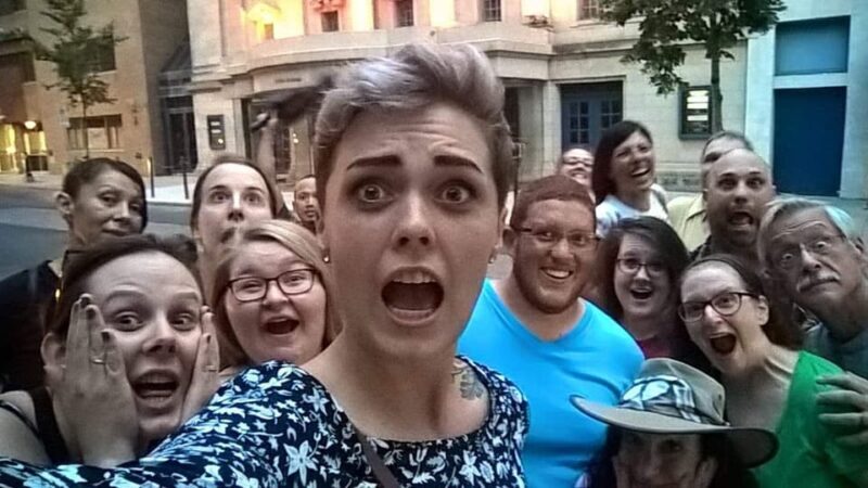 St. Paul - Summit Avenue Haunted History Ghost Walking Tour - Who Is This Tour Best For?