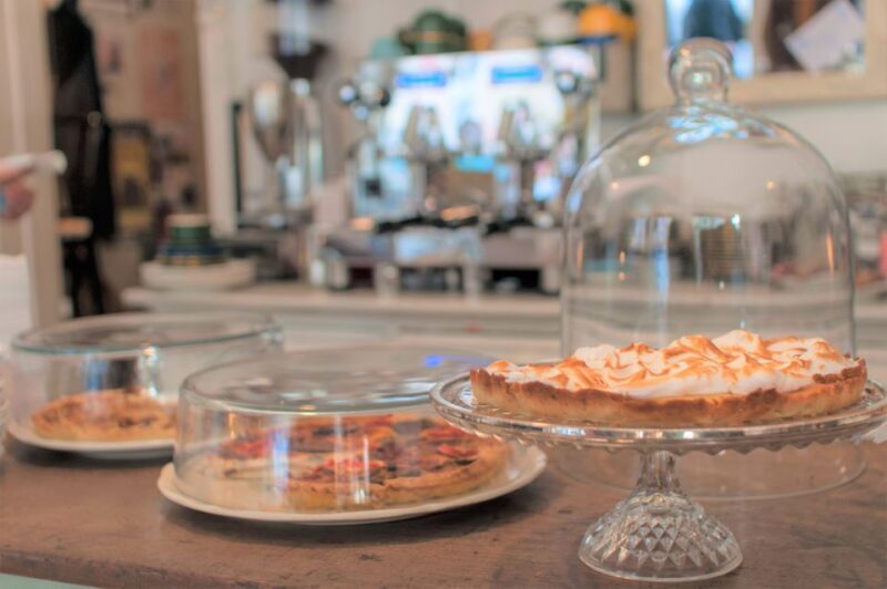 St. Pauli: Guided Food Tour with 5 Tastings - Authenticity and Traveler Feedback