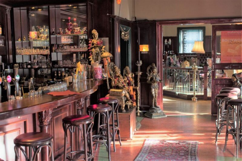 St. Pauli: Guided Food Tour with 5 Tastings - Price and Value Analysis