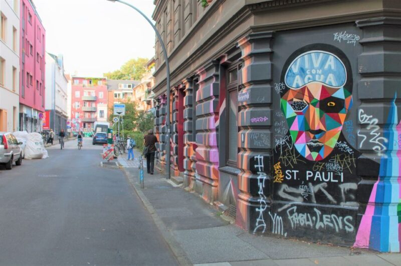 St. Pauli: Guided Food Tour with 5 Tastings - FAQs