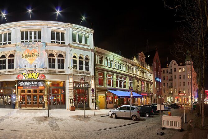 St Pauli Highlights Tour - Who Is This Tour Best For?