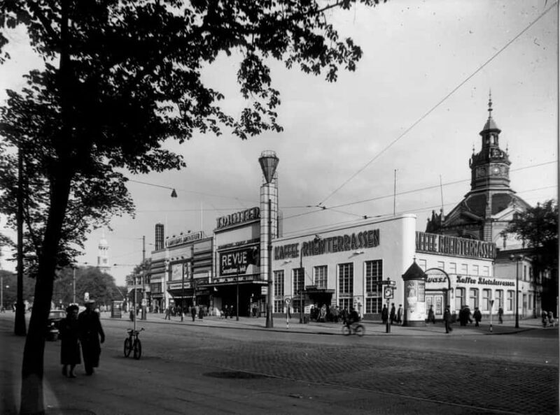 St. Pauli Unforgotten  Relics of the Reeperbahn Tour - What You Can Expect from This Tour
