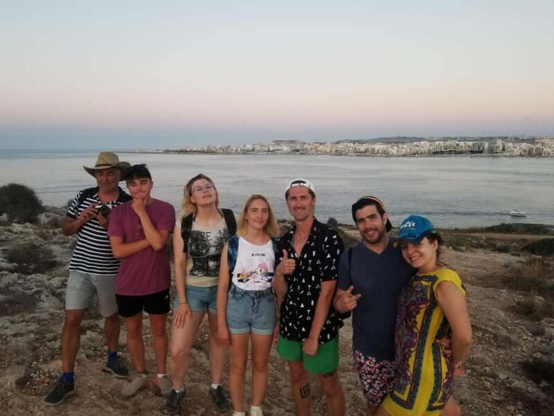 St Paul's Adventure (Hiking, Snorkeling, Wine testing) - The Practical Details: Group Size, Duration, and Accessibility