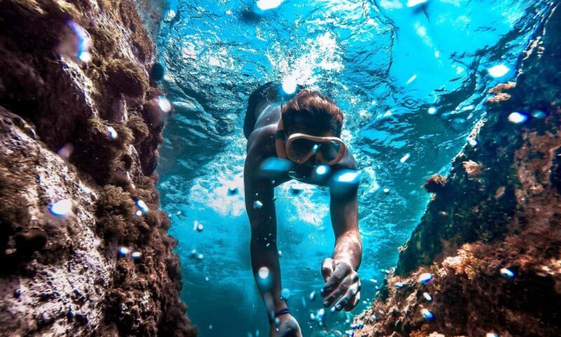 St Paul's Adventure (Hiking, Snorkeling, Wine testing) - FAQs about St Paul’s Adventure Tour