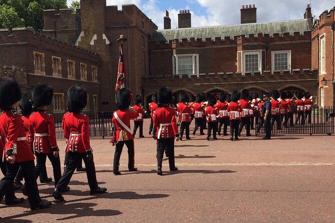 St Pauls Cathedral & See Over 30 Top London Sights Tour - Honest Look at the Reviews