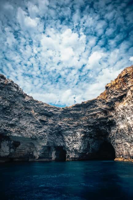 St Pauls: Gozo & Comino, Blue Lagoon & Seacaves Tour - Practicalities and What to Know Before You Go