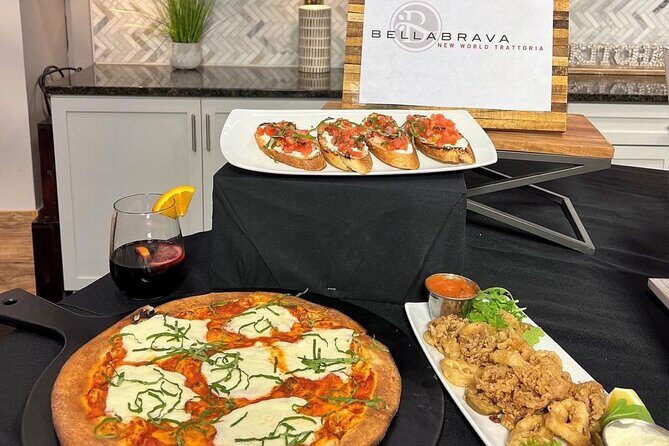 St. Pete Beach Dr: Food, Drinks & Cultural Walking Tour - A Detailed Look at the Tour Experience