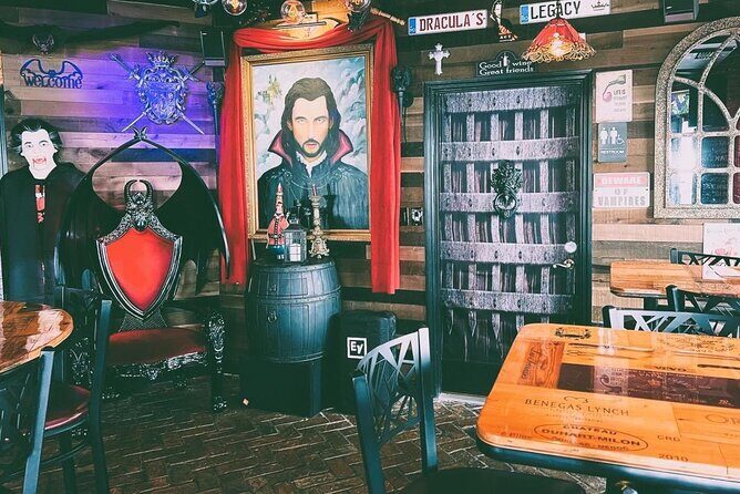 St. Pete Beach Dr: Food, Drinks & Cultural Walking Tour - Who Will Love This Tour?