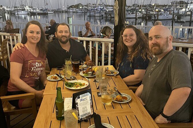 St. Pete Beach Dr: Food, Drinks & Cultural Walking Tour - FAQs