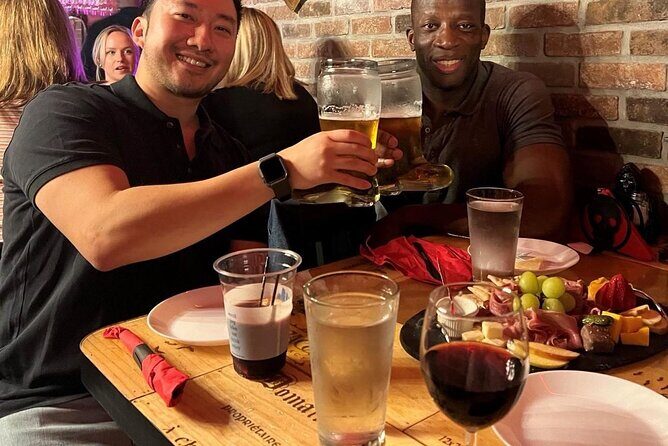 St. Pete Beach Dr: Food, Drinks & Cultural Walking Tour - Final Thoughts