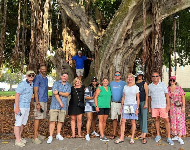 St. Pete Beach Dr Walking Food Tour - What Are the Downsides?