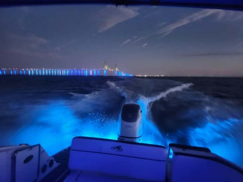 St Pete Beach: Private Boat tour for watersports snorkeling - Final Thoughts