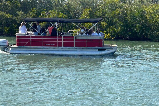 St Pete Beach Private Tritoon Sunsets - Who Is This Tour Best For?