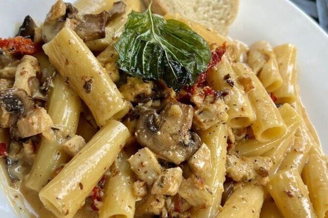 St. Pete Central Ave: Food, Drinks & Cultural Walking Tour - A Friendly Take on the St. Pete Central Ave Food, Drinks & Cultural Walking Tour