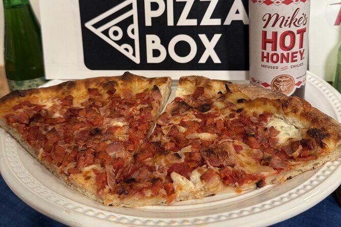 St. Pete Central Ave: Food, Drinks & Cultural Walking Tour - Frequently Asked Questions