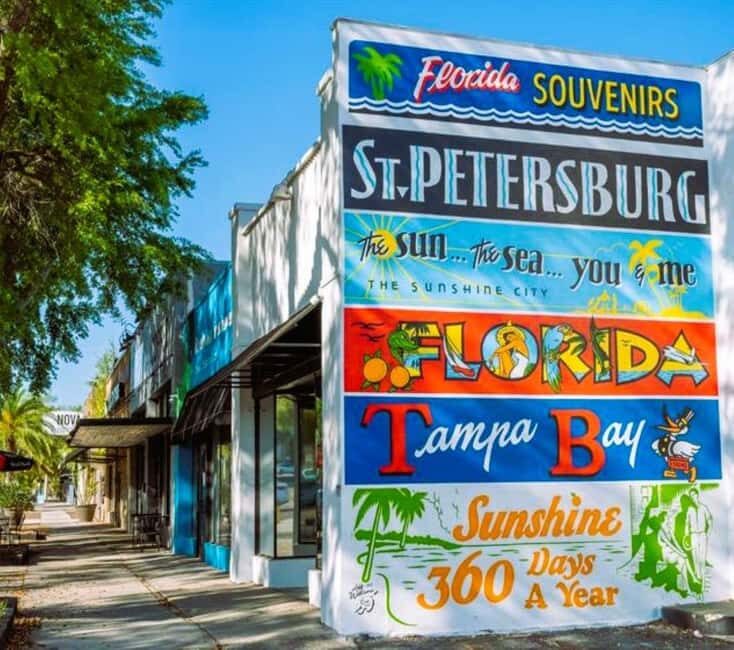 St. Pete: Jimbos Jumbo Walking Food Tour- Tasty Street Eats! - Final Thoughts: Who Should Consider This Tour?