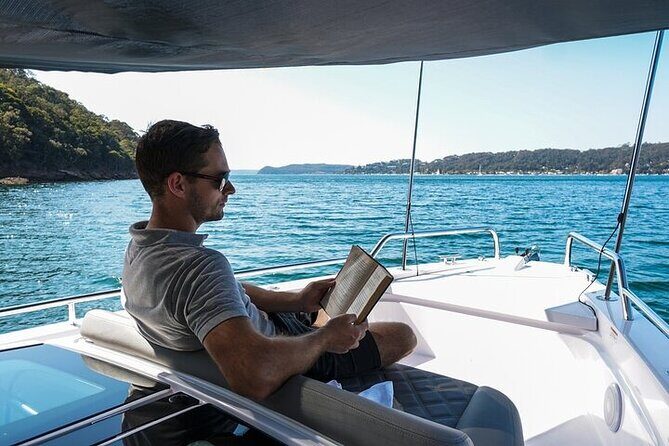 St. Pete Private Luxury Charter Rental: Boat Rental With Captain - Final thoughts