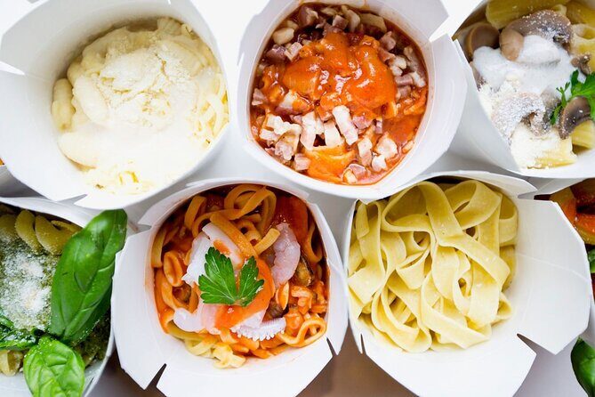 St. Pete Street Feast Funky Bites Street Eats and Trivia Nights - What is the St. Pete Street Feast Funky Bites Tour?