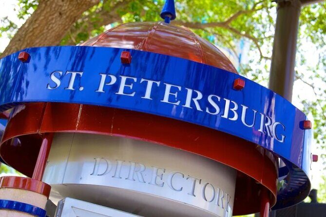 St. Pete Street Feast Funky Bites Street Eats and Trivia Nights - Who Will Love This Tour?
