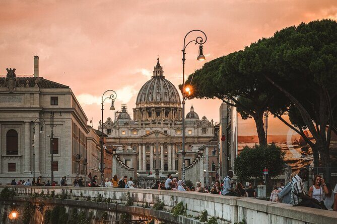 St Peter's Basilica and Cupola guided tour - Final Thoughts: Is This Tour Worth It?