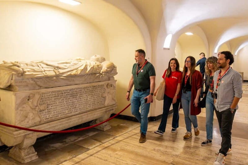St. Peter's Basilica Early Entry with Guided Dome Climb - Final Thoughts: Is It Worth It?