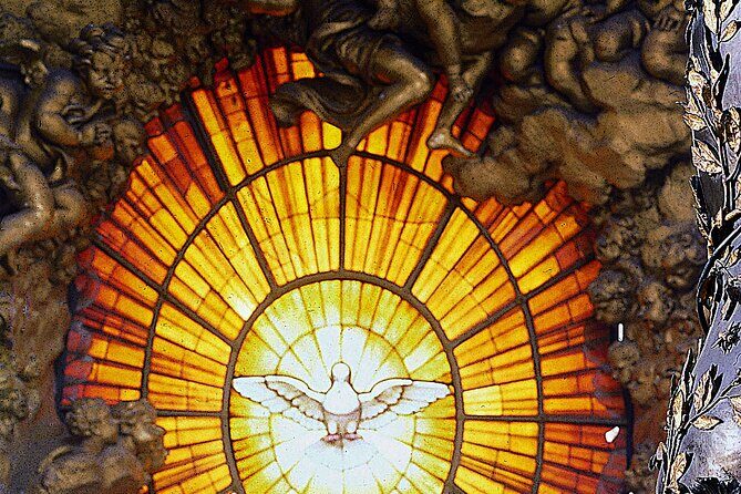 St Peter's Basilica Express Guided Tour, includes Dome Climb - Final Thoughts