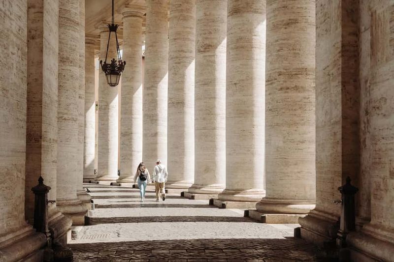 St. Peter’s Basilica Priority Access Tour with Dome & Crypt - The Papal Crypts: A Rare Look Under the Basilica