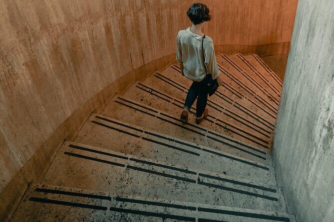 St Peters Basilica Tour with Dome Climb - Final Thoughts