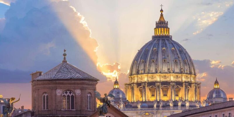 St. Peters Basilica Tour with Holy Door & Vatican Grottoes - Is This Tour Right for You?