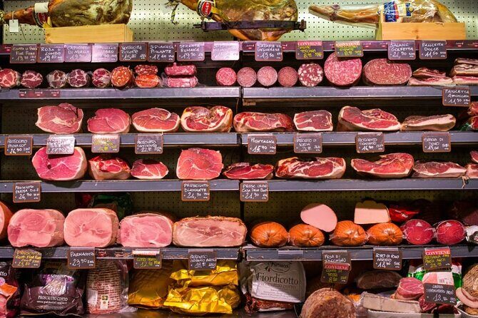 St. Peter's Dome Climb & Rome Street Food Tour with Limoncello - What Travelers Are Saying